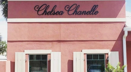 Chelsea Chanelle Cocoa Village