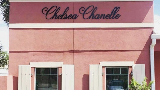 Chelsea Chanelle