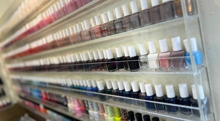 Posh Nails صورة 2