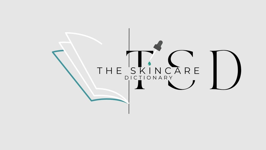 The Skincare Dictionary image 1