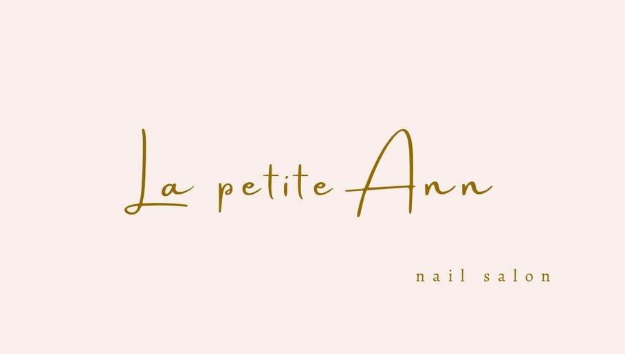 La Petite Ann Nail 1paveikslėlis