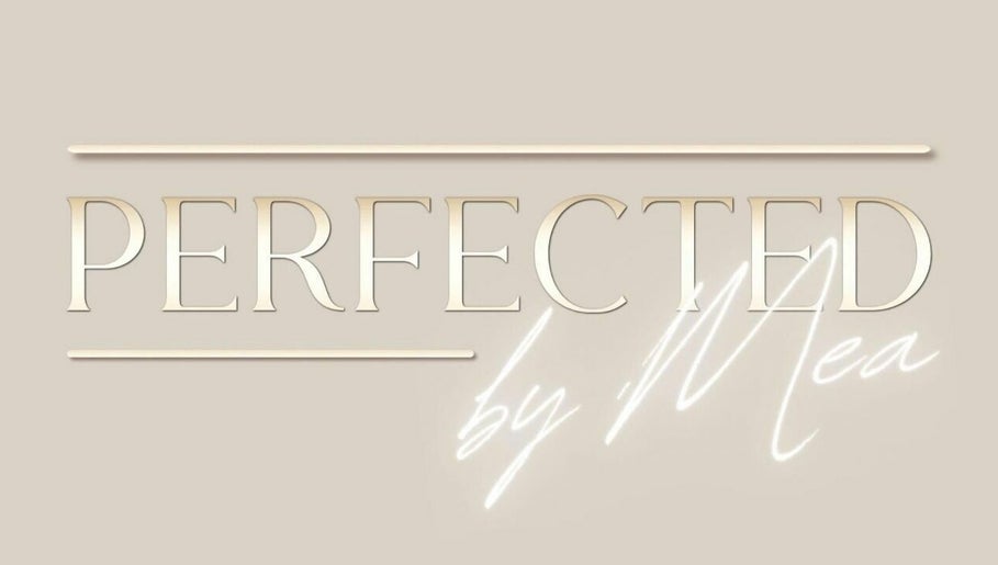 Perfected By Mea afbeelding 1