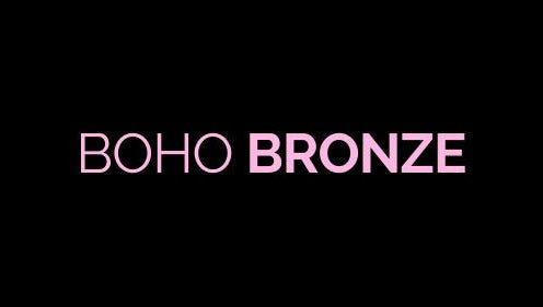 Boho Bronze image 1