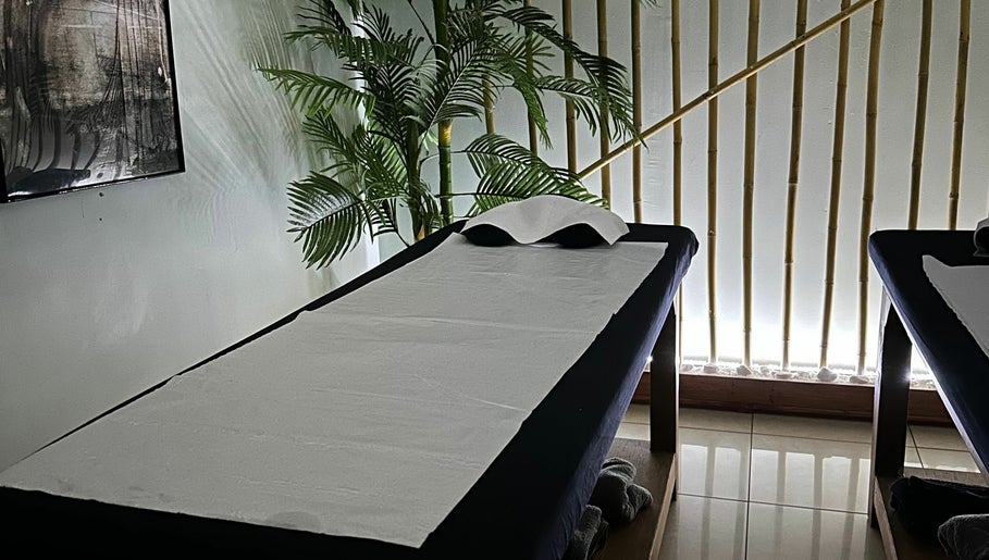 Balance massage afbeelding 1