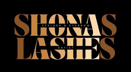 Shonas Lashes