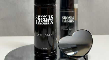Shonas Lashes slika 2