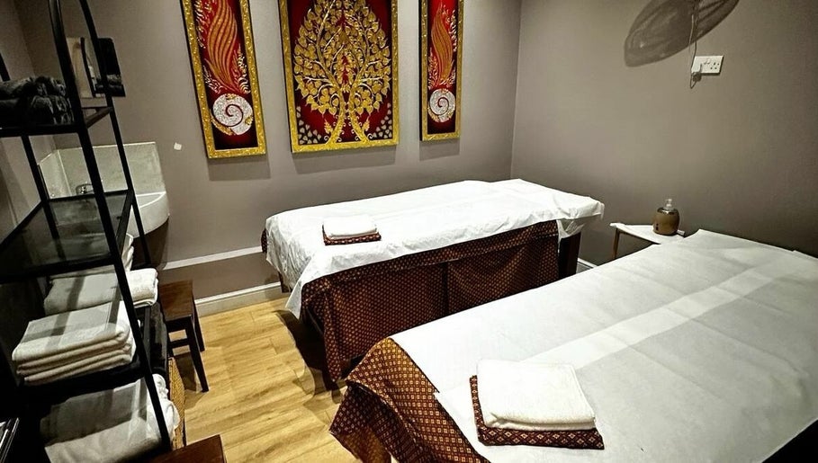 Camden Thai Massage and Spa – kuva 1