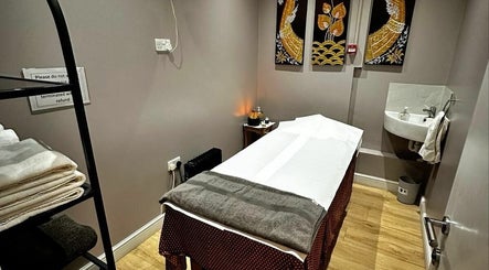 Camden Thai Massage and Spa – kuva 3