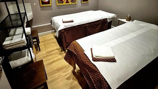 Camden Thai Massage and Spa