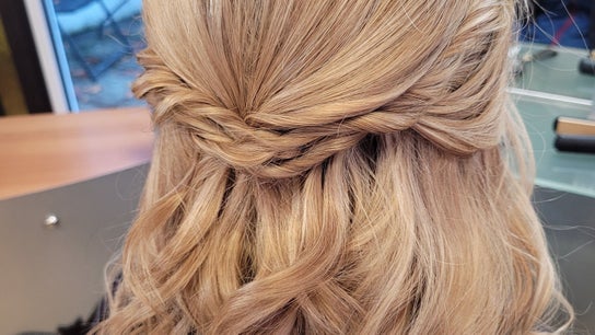 Shona Barton Hair Studio