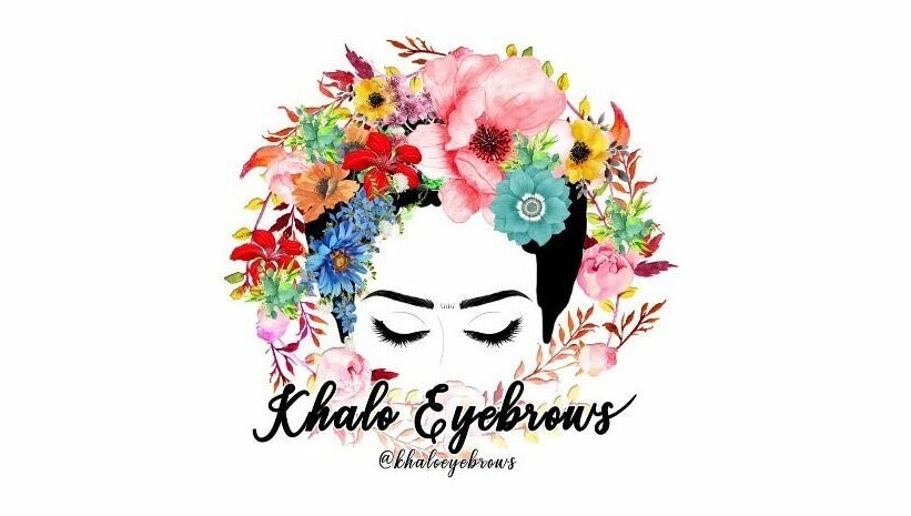 Khalo Eyebrows billede 1