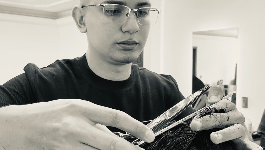 รูป RC Barber Studio 1