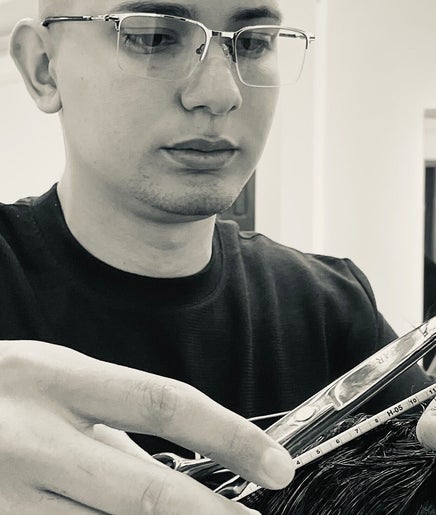 รูป RC Barber Studio 2