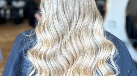 Hair by Emma at The hair Boutique