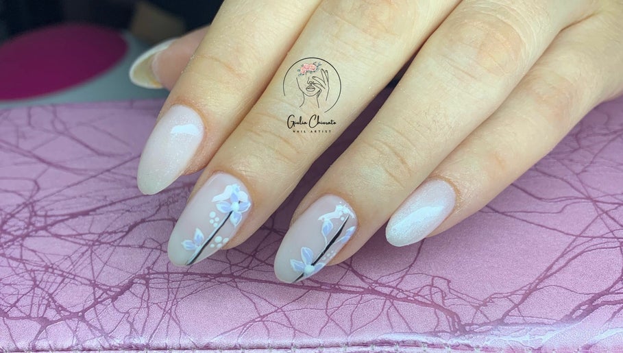 Nails by Giulia 1paveikslėlis