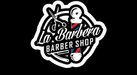 La Barbera imagem 2