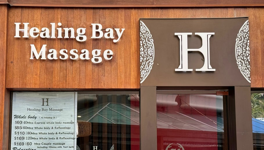 Healing Bay Massage image 1