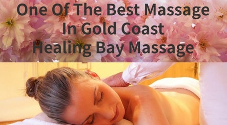 Healing Bay Massage image 2