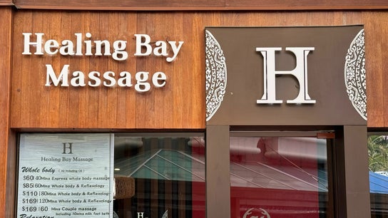 Healing Bay Massage