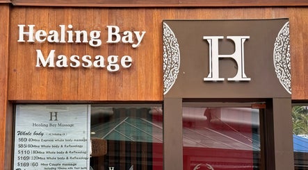 Healing Bay Massage