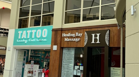 Healing Bay Massage