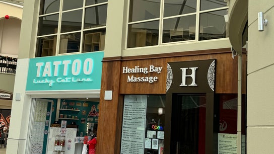 Healing Bay Massage