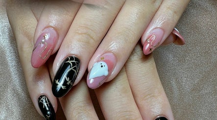 Nails by Qj image 3