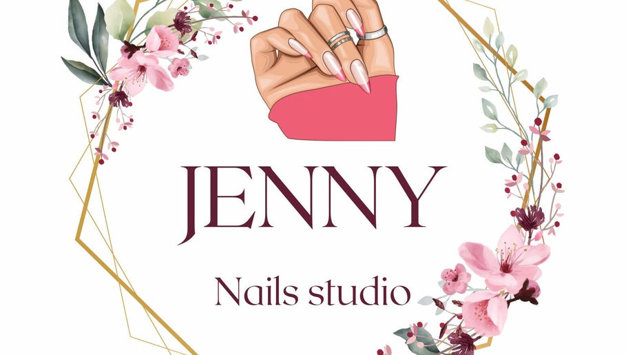 Jenny Nails Studio image 1