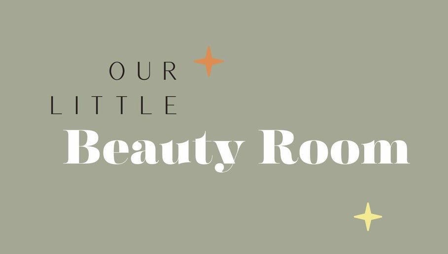 Our Little Beauty Room - Laura Bild 1
