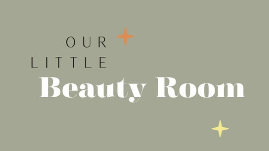 Our Little Beauty Room - Laura