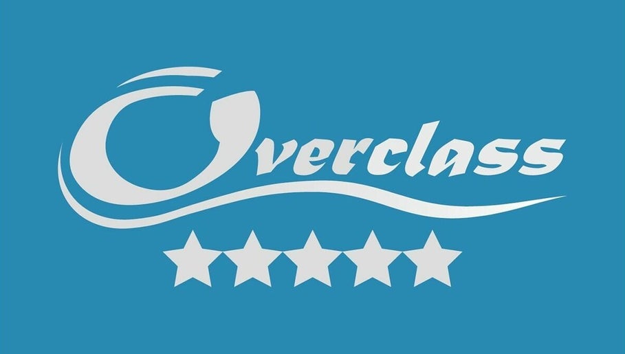 Overclass – kuva 1