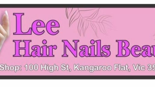 Lee Hair Nails Beauty Salon afbeelding 1