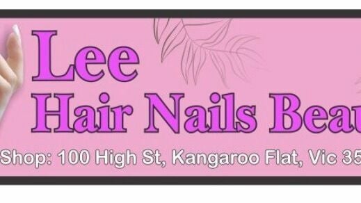 Lee Hair Nails Beauty Salon