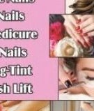 Lee Hair Nails Beauty Salon afbeelding 2