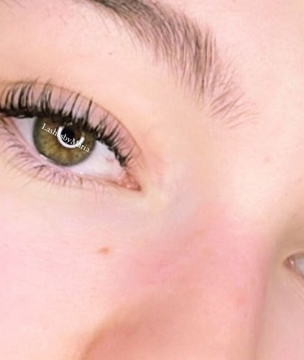 Lashes By Maria billede 2