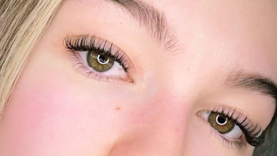 Lashes By Maria