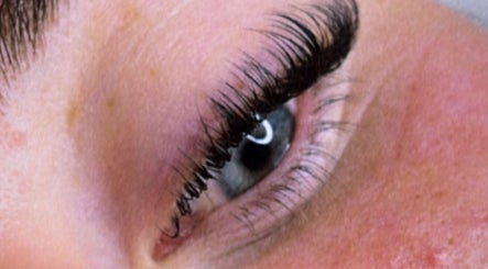 Lashes By Maria billede 2