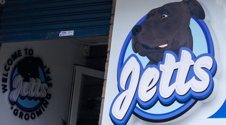 Jetts Grooming Spa image 3