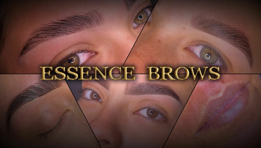 Essence Brows image 1