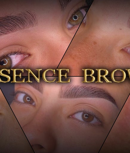 Essence Brows image 2