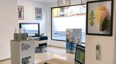 Marko Hair Studio