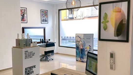 Marko Hair Studio