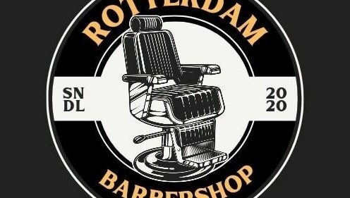 Rotterdam Barber Shop image 1