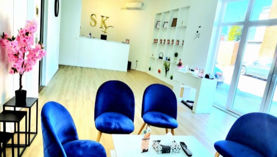 Sk laser Esthétique image 1