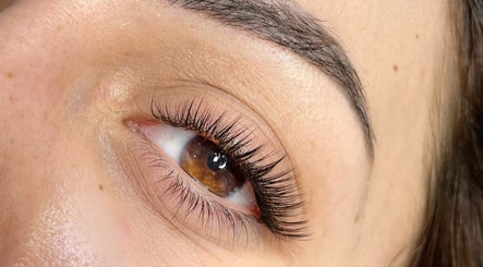 Image de Eyelash extension by Olisa 2