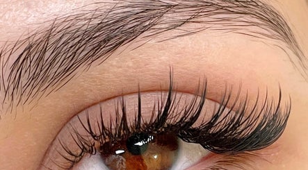 Image de Eyelash extension by Olisa 3