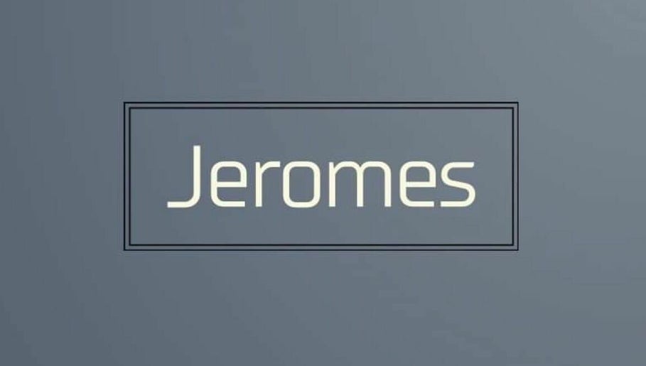 Jerome’s Barbers afbeelding 1