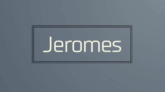 Jerome’s Barbers