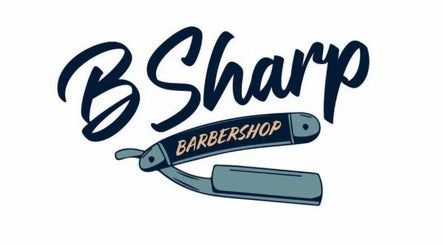 BSharp Barbershop imagem 2