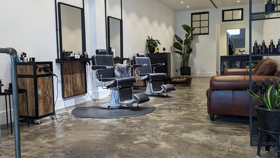 BSharp Barbershop image 1